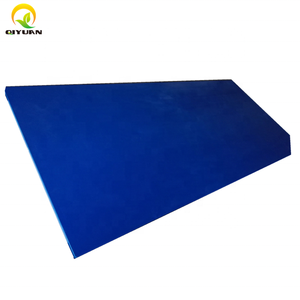 Tấm <span class=keywords><strong>UHMWPE</strong></span> Tái Chế Tấm HDPE Và Tấm <span class=keywords><strong>UHMWPE</strong></span> Loại Thực Phẩm Tự Nhiên - Product Image 4