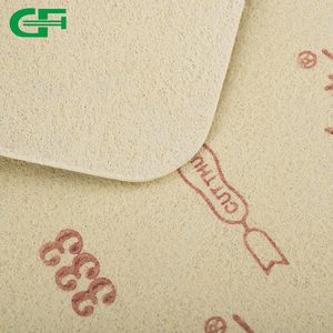 Good Quality Shoe Material Polyester <strong>Non</strong> <strong>Woven</strong> <strong>Insole</strong> <strong>Boards</strong> - Product Image 4