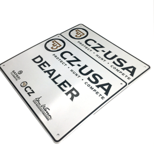 Fábrica matrícula signo de Metal de encargo ee.uu. <span class=keywords><strong>Bike</strong></span> placa diseño - Product Image 4