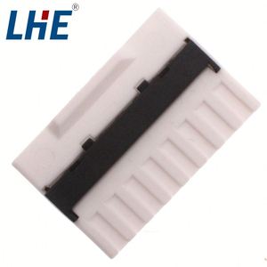 MG653198 LHE Interruttore Alzacristalli Auto Connettore Maschio Deutsch Amphenol in Nylon GF30 Bianco <span class=keywords><strong>16</strong></span>-PIN Sigillato 250V - Product Image 4