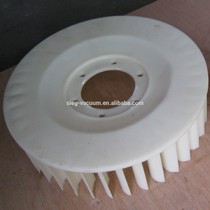 Bomba de Vacío de Paletas Rotativas con Lubricante de Aceite CLFG81DVVLS/ZYB80A para Máquinas de Impresión y Empaquetado - Product Image 5