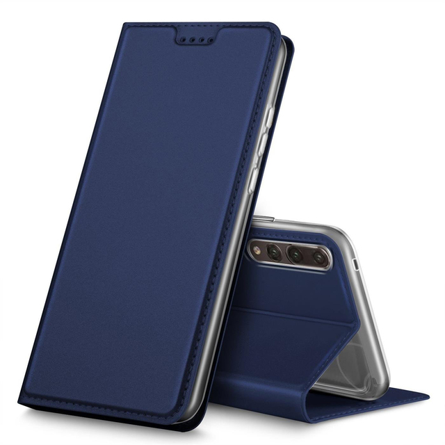 Bulk Buy From China Celulares Accessories Leather Flip Case Cover, Wholesale Custom Smartphone Wallet Case for Huawei P30