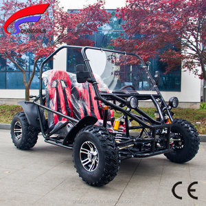 Buggy eléctrico de dos plazas para adulto, eje de conducción, 5000w - Product Image 2