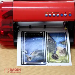 Software of custom laptop skins mobile accessories vinyl sticker printing machine sticker printer and cutter