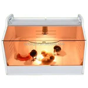 New design how to build a brooder box for chicks with great price digital thermostat for brooder for sale