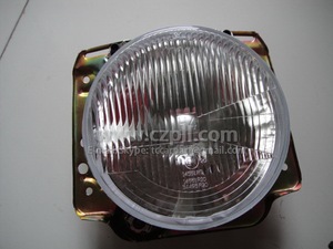 <span class=keywords><strong>Faro</strong></span> anteriore per GOLF 2 VW GOLF 1984 - 1991 191 941 753 B - 191941753B - 191941753 - Product Image 4