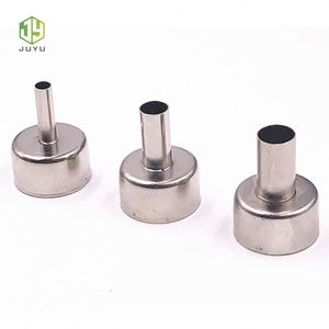 <span class=keywords><strong>Pistola</strong></span> <span class=keywords><strong>de</strong></span> calefacción <span class=keywords><strong>de</strong></span> aire caliente <span class=keywords><strong>de</strong></span> soldadura digital <span class=keywords><strong>de</strong></span> plástico 858D 110V /220V <span class=keywords><strong>de</strong></span> alta calidad <span class=keywords><strong>para</strong></span> reparar teléfonos móviles - Product Image 5