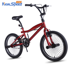 Bicicleta China Nueva Marca al por Mayor, Mini Bicicleta BMX Freestyle, Bicicleta BMX Barata de 20 Pulgadas en India, Precio/Bicicleta Acrobática Evel Knievel - Product Image 3