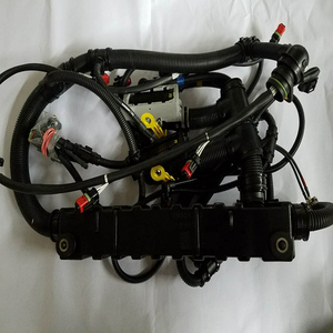 تسخير الأسلاك عالية الجودة للمحرك EC700 EC480 EC360 EC290 EC210 - Product Image 4