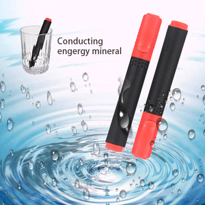 Profesyonel <span class=keywords><strong>BIO</strong></span> metre cihazı su kalitesi Mineral Test kalemi iletken Stylus enerji kalem - Product Image 6