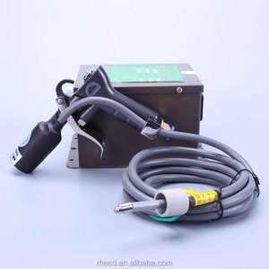 <span class=keywords><strong>Pistolet</strong></span> de soufflage d'air <span class=keywords><strong>antistatique</strong></span>, livraison gratuite, vente en gros - Product Image 5