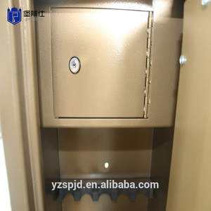<strong>Gun</strong> <strong>Safe</strong> Cabinet 5 Case Security Box Large Steel Home Stand Storage <strong>Gun</strong> <strong>Safe</strong> Cabinet With Electronic Lock