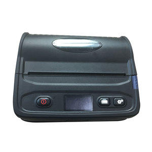 Impresora Térmica de Recibos <span class=keywords><strong>Blackmark</strong></span> Handy de 110 mm, Impresora Térmica de Etiquetas - Product Image 1