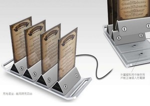 Nouveau produit <span class=keywords><strong>pour</strong></span> 2024 technologie partage gratuit station de charge de <span class=keywords><strong>téléphone</strong></span> station de charge de <span class=keywords><strong>téléphone</strong></span> accessoires de station de jeu chargeur 4usb - Product Image 3