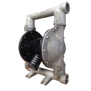 AOBL China Plastic air Operated Double Diaphragm <strong>Pump</strong> - Product Image 6
