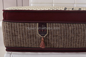 de aire de masaje plegable matrassen polar colchón de espuma de memoria para <span class=keywords><strong>el</strong></span> hogar/<span class=keywords><strong>Hotel</strong></span> de Cinco Estrellas Envío rápido - Product Image 5