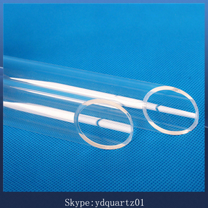 UV de Cuarzo Tubos De Vidrio Con Tapones de Corcho Para El Laboratorio de <span class=keywords><strong>La</strong></span> Compra Del Fabricante Hecho - Product Image 6