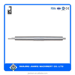 Tipo suizo con la contrapunta puede procesar larga pieza torno CNC Machine - Product Image 2