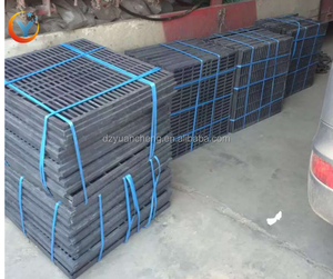 Équipement pour porcs/chèvres/volailles/lapins, sol en plastique transparent à vendre, sol d'élevage - Product Image 4