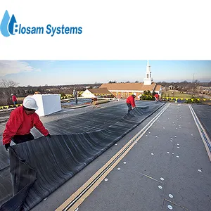 屋顶修复材料/PVC防水卷材