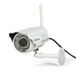 <span class=keywords><strong>Sricam</strong></span> SP014 P2P outdoor <span class=keywords><strong>camera</strong></span> Android IPhone APP view Bullet waterproof security <span class=keywords><strong>IP</strong></span> <span class=keywords><strong>camera</strong></span> - Product Image 5
