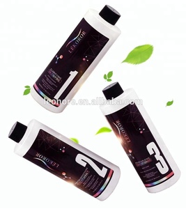 ผลิตภัณฑ์ดูแลเส้นผมเคราตินโปรตีนยืดแชมพูบราซิลครีม Samba และผมสไตล์ - Product Image 6