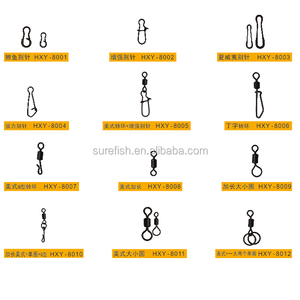 <span class=keywords><strong>Bouchon</strong></span> en caoutchouc pour la pêche, vente en gros, accessoires de matériel - Product Image 6