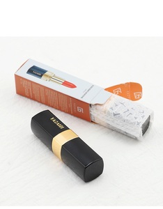 Luxury Design Makeup Cosmetic Golden Stick <b>Lipsticks</b> Multi Colors Matte Waterproof Tubes Lip Stick - Product Image 2