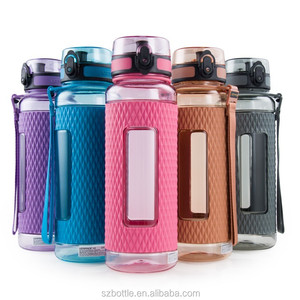 Ecológico al aire libre 1L deporte botella de agua 700 ml para correr gimnasio - Product Image 4