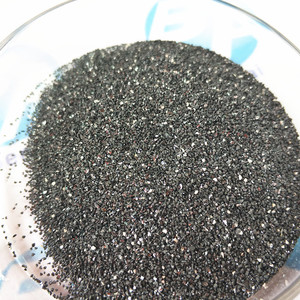 Silicon Carbide (Carborundum ) /SiC/Hitam Silikon Karbida/Hijau Karbida Silika - Product Image 4