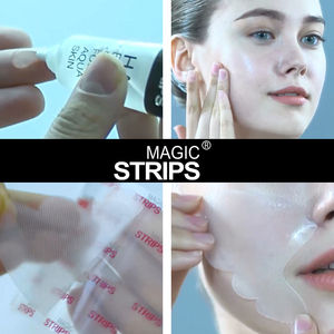Withdraw cash Pleats nasolabial Korean expensive <span class=keywords><strong>beauty</strong></span> more expensive hydrogel - Product Image 6