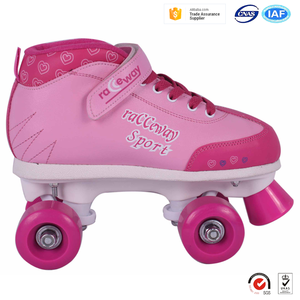 Chaussures OEM en cuir synthétique à <span class=keywords><strong>talon</strong></span> plat <span class=keywords><strong>avec</strong></span> roues en PVC 54x32mm Catégorie de produit Rouleau clignotant - Product Image 6