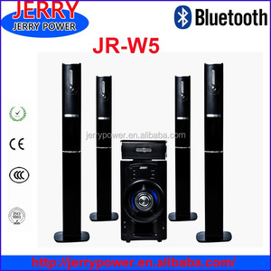 Các nhà sản xuất của loa âm thanh <span class=keywords><strong>2.1</strong></span> 5.1 hệ thống âm thanh - Product Image 1