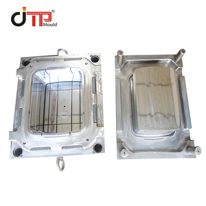 Thin Wall Container Mold,Plastic container mould in China mold