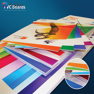 Bán Hot Giá Rẻ Môi Trường <span class=keywords><strong>PVC</strong></span> Miễn Phí Hội Đồng Quản Trị Bọt Nhựa Linh Hoạt Cho In Ấn - Product Image 6