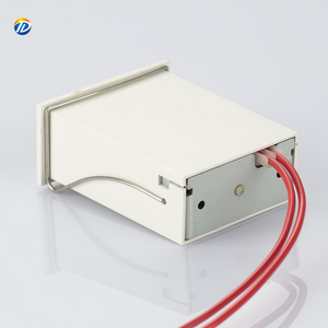 Nuovo Stile Mcf-6x 6 Cifre Digitale Magneti Contatore dc 24v 12v AC 220V 110V contatore meccanico industriale Contatore - Product Image 3
