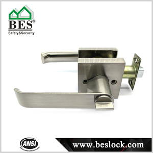 BES Lock <span class=keywords><strong>porta</strong></span> del bagno in lega di zinco <span class=keywords><strong>bloccata</strong></span> all'interno, serratura per bagno resistente - Product Image 3