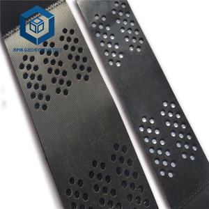 폴리에틸렌 플라스틱 Geocells 옹벽 강둑 사방 - Product Image 5