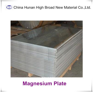 Lámina de Aleación de Magnesio Mg AZ31B, 5 mm <span class=keywords><strong>x</strong></span> <span class=keywords><strong>250</strong></span> mm <span class=keywords><strong>x</strong></span> 500 mm - Product Image 4