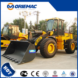 <span class=keywords><strong>XCMG</strong></span> <span class=keywords><strong>zl</strong></span> 50 Г фронтальный погрузчик для продажи с новым стилем - Product Image 2