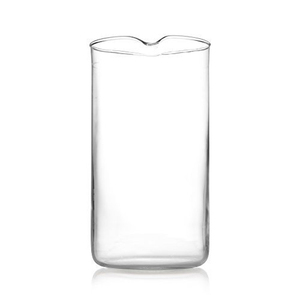 <span class=keywords><strong>Verre</strong></span> à presse française OEM 2021, <span class=keywords><strong>verre</strong></span> de remplacement pour cafetière et théière de style <span class=keywords><strong>français</strong></span> - Product Image 2