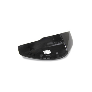 Nouvelle coque de rétroviseur en fibre de carbone ABS, ajustement OEM pour Volkswagen <span class=keywords><strong>Polo</strong></span> 2014-2017, remplacement 1:1 - Product Image 4