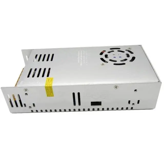 Bộ Chuyển Đổi Nguồn Điện Một Chiều 24V 480W 20A Cho Động Cơ Bước CCTV Đèn LED Dây