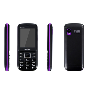 Reciente producto poco costoso 2.4 inch 512MB+1GB doble SIM mini celular C24-1 - Product Image 1