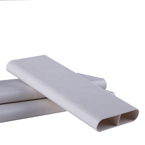 Плоский воздуховод из АБС-пластика для системы ОВКВ - Product Image 3