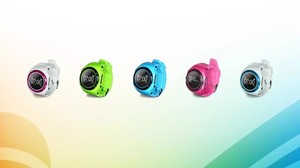 Niño <span class=keywords><strong>gps</strong></span> reloj <span class=keywords><strong>niños</strong></span> reloj 3g WCDMA 850/2100 <span class=keywords><strong>pulsera</strong></span> de salvamento 10000 unids instock - Product Image 3