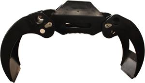 להתחבט יומן מטעין/הידראולי להתחבט/הידראולי מסובבי להתחבט - Product Image 3