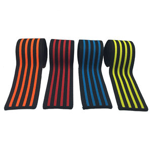 MKAS Sport perlindungan penutup lutut Angkat Berat - Product Image 4