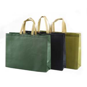 foldable eco friendly shopping bolsa with wheels