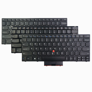 Bàn Phím Chính Hãng Cho Lenovo Thinkpad E120 E125 S220 X131 X121 X130 X140e E135 E145 Bàn Phím Máy Tính Xách Tay - Product Image 4